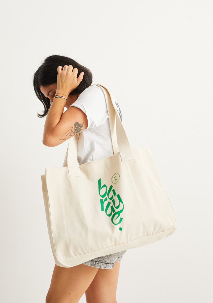 Baraye Charity Bag